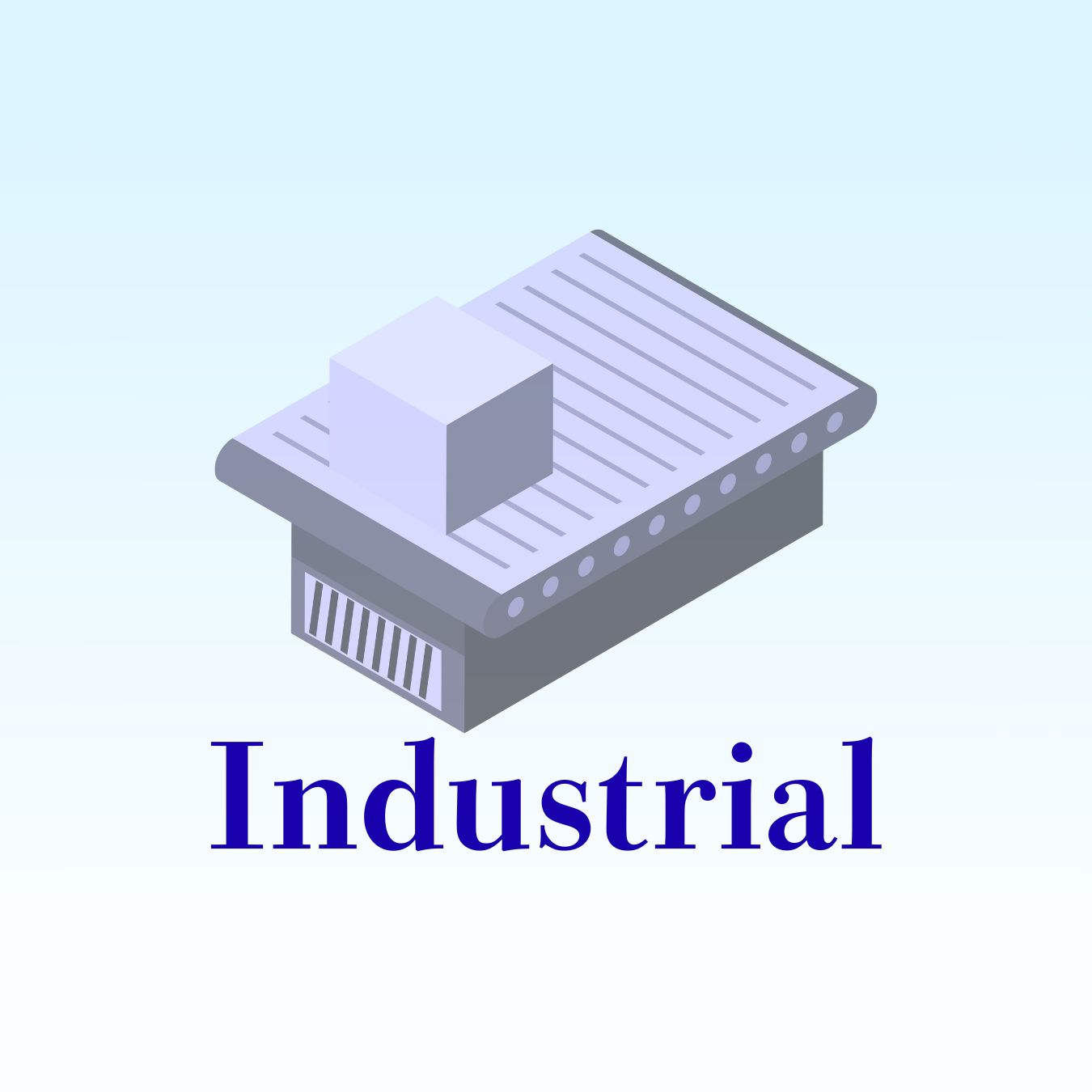 Industrial
